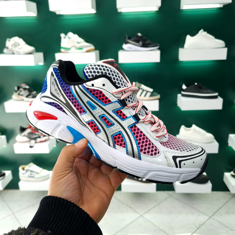 اسیکس جی تب